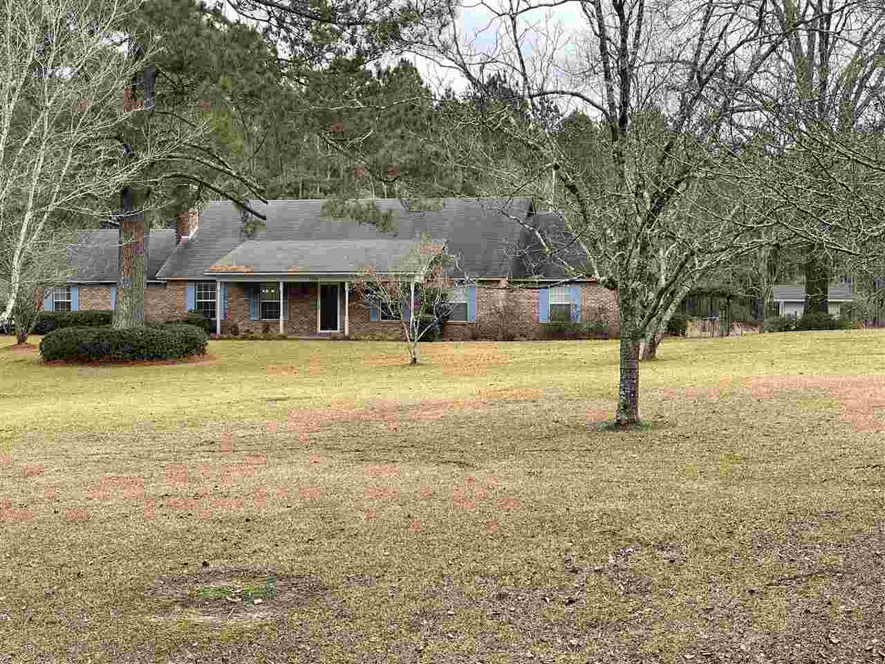 3132 Gatesville Road Crystal Springs, MS 39059 - Photo 4 of 49 Photo 4