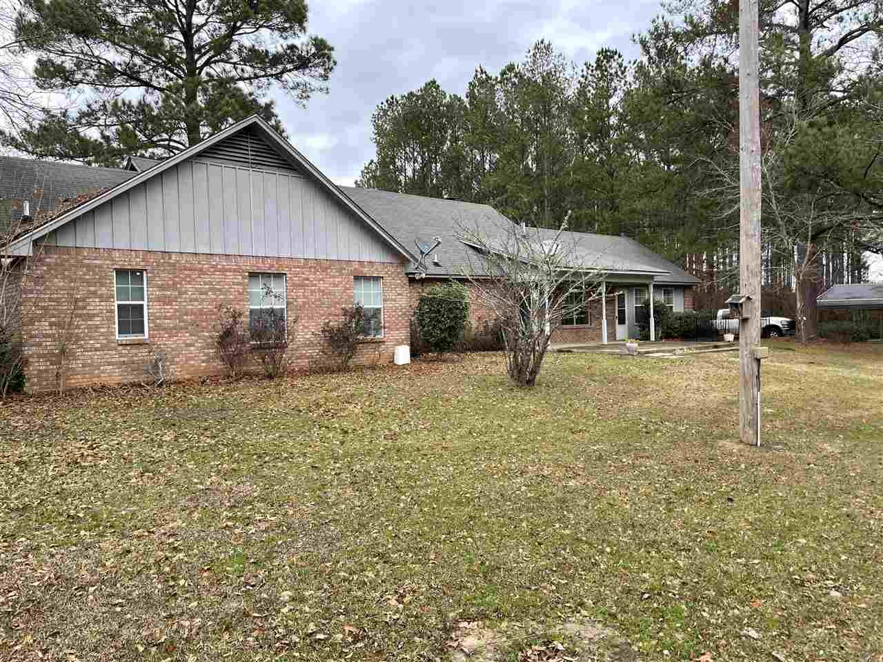 3132 Gatesville Road Crystal Springs, MS 39059 - Photo 6 of 49 Photo 6