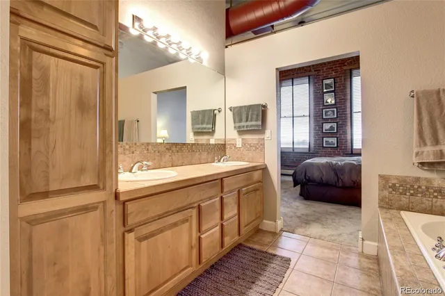 $460,000 | 2560 Blake Street, Unit 203, Denver, CO 80205