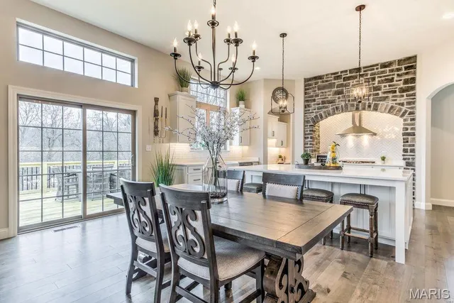 $753,000 | 0 Redwood Ii@saxony Ridge, Wentzville, MO 63385