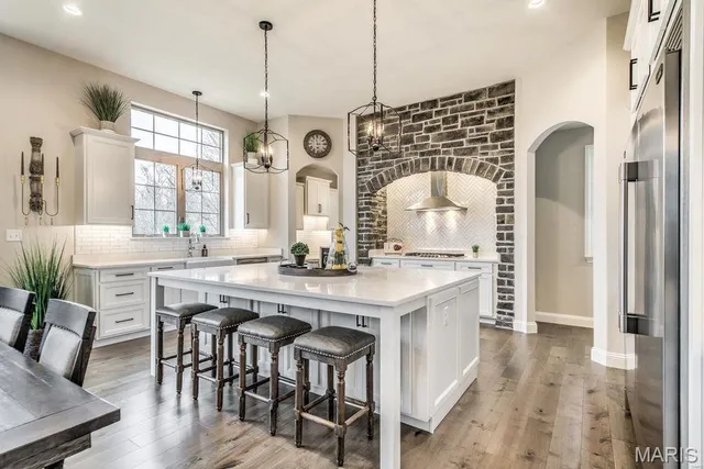 $753,000 | 0 Redwood Ii@saxony Ridge, Wentzville, MO 63385