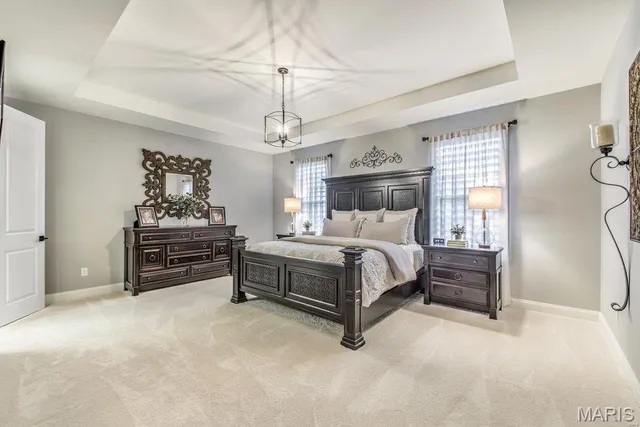 $753,000 | 0 Redwood Ii@saxony Ridge, Wentzville, MO 63385