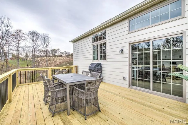 $753,000 | 0 Redwood Ii@saxony Ridge, Wentzville, MO 63385