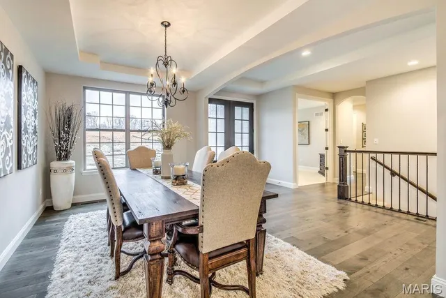 $753,000 | 0 Redwood Ii@saxony Ridge, Wentzville, MO 63385