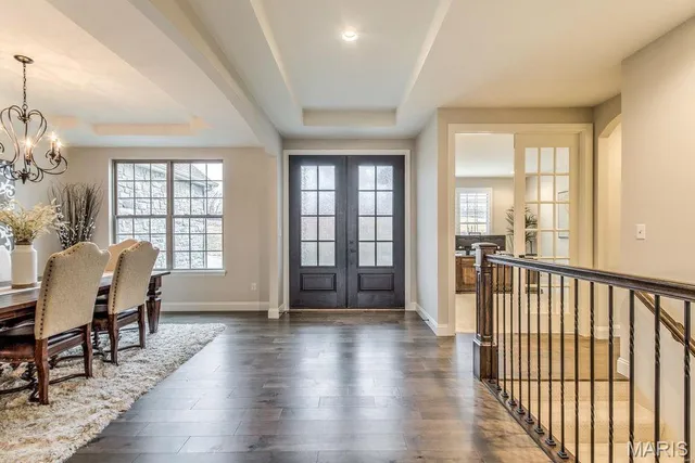 $753,000 | 0 Redwood Ii@saxony Ridge, Wentzville, MO 63385