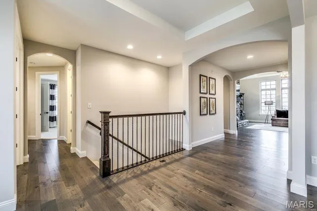 $753,000 | 0 Redwood Ii@saxony Ridge, Wentzville, MO 63385