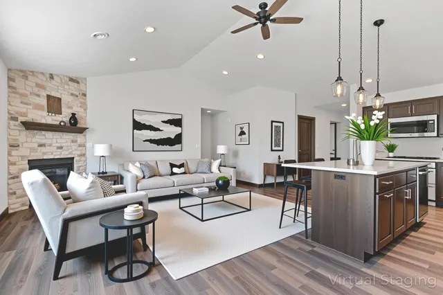 $339,000 | 2510 Stoney Brook Court, Manitowoc, WI 54220