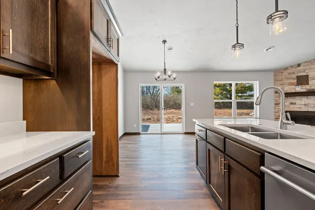 $339,000 | 2510 Stoney Brook Court, Manitowoc, WI 54220