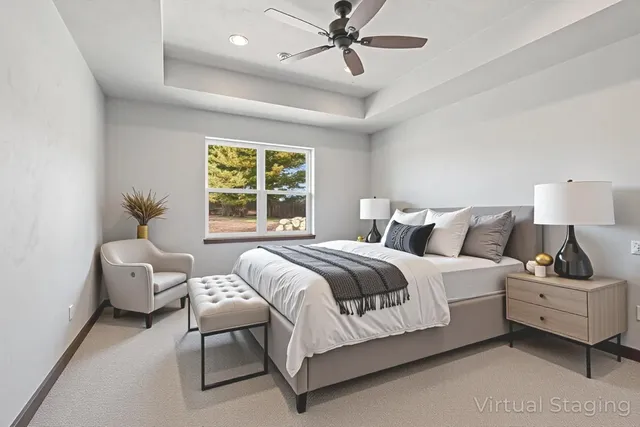 $339,000 | 2510 Stoney Brook Court, Manitowoc, WI 54220