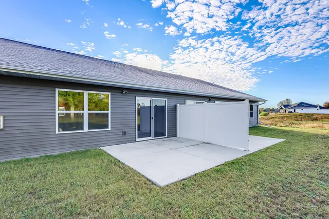 $339,000 | 2510 Stoney Brook Court, Manitowoc, WI 54220