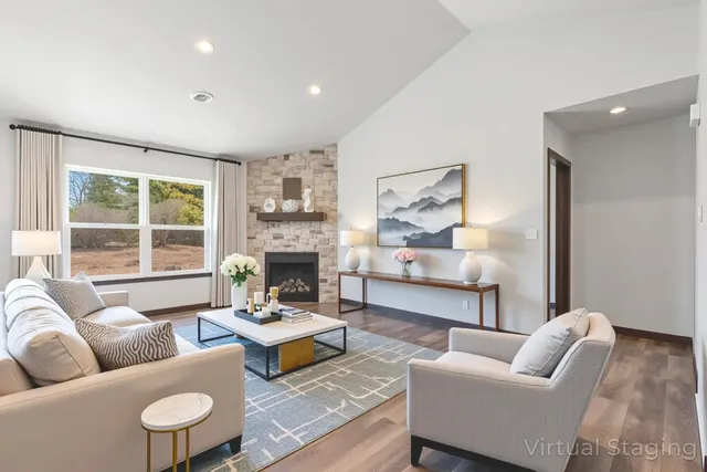 $339,000 | 2510 Stoney Brook Court, Manitowoc, WI 54220