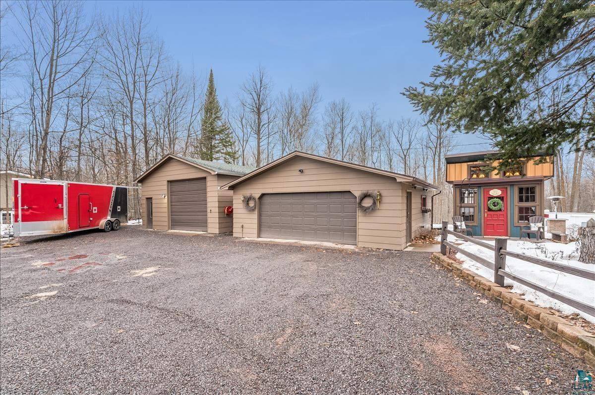 3235 East County Rd B Foxboro, WI 54836 - Photo 2 of 29