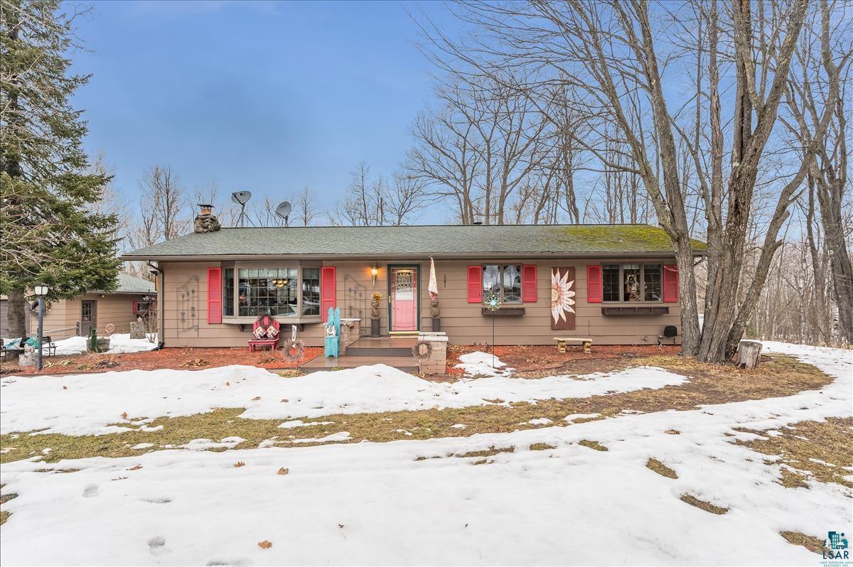 3235 East County Rd B Foxboro, WI 54836 - Photo 3 of 29
