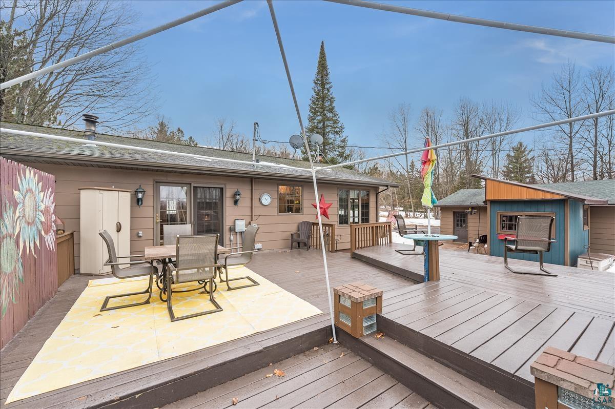 3235 East County Rd B Foxboro, WI 54836 - Photo 8 of 29