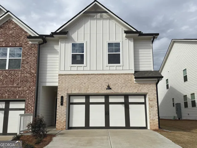 $357,965 | 177 Depot Landing Road, Unit 26A, Auburn, GA 30011