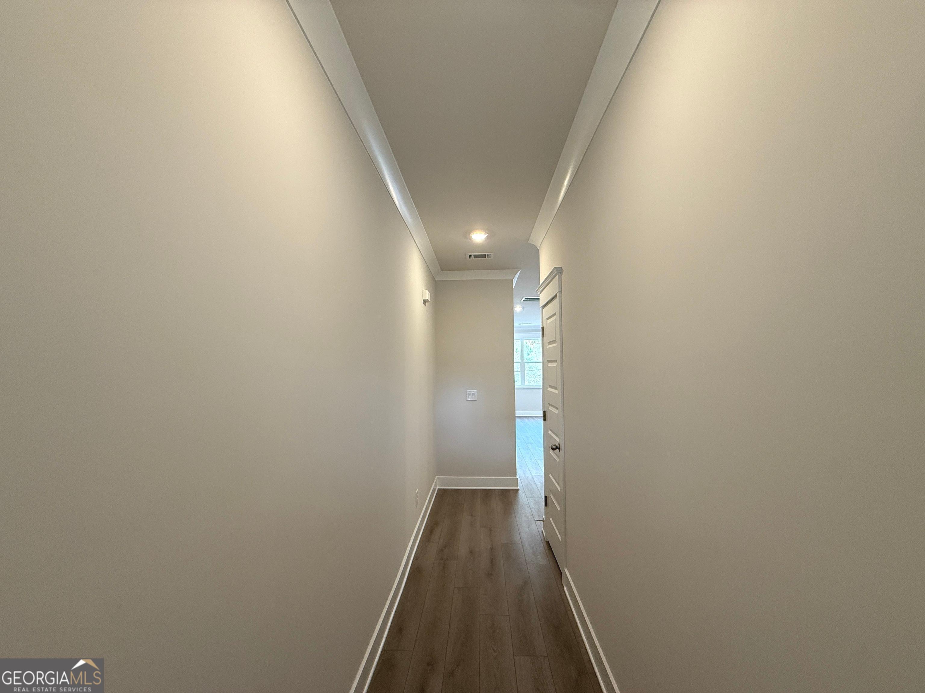 177 Depot Landing Road, Unit 26A Auburn, GA 30011 - Photo 2 of 41 a view of a hallway