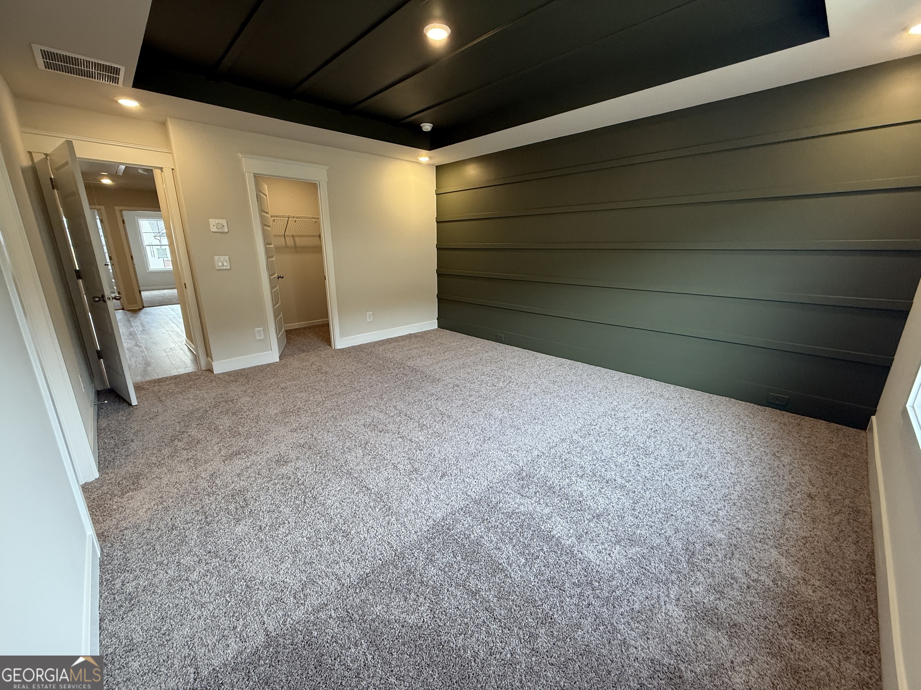 177 Depot Landing Road, Unit 26A Auburn, GA 30011 - Photo 24 of 41 a view of empty room