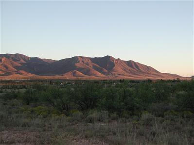 0 East Little Wing Road Dragoon, AZ 85609 - Photo 3 of 5