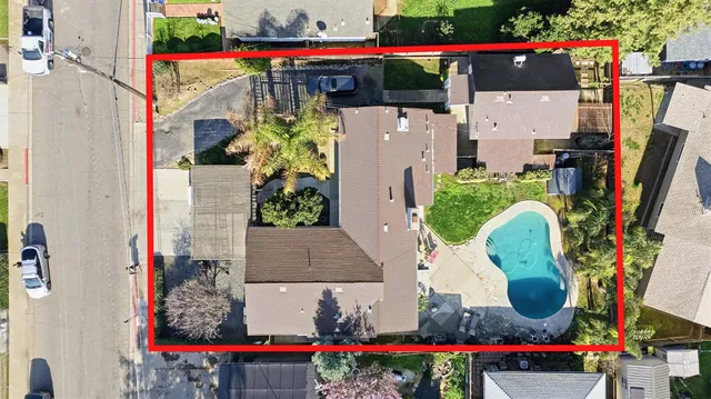 $729,000 | 721 River Avenue, Unit 2, Oakdale, CA 95361