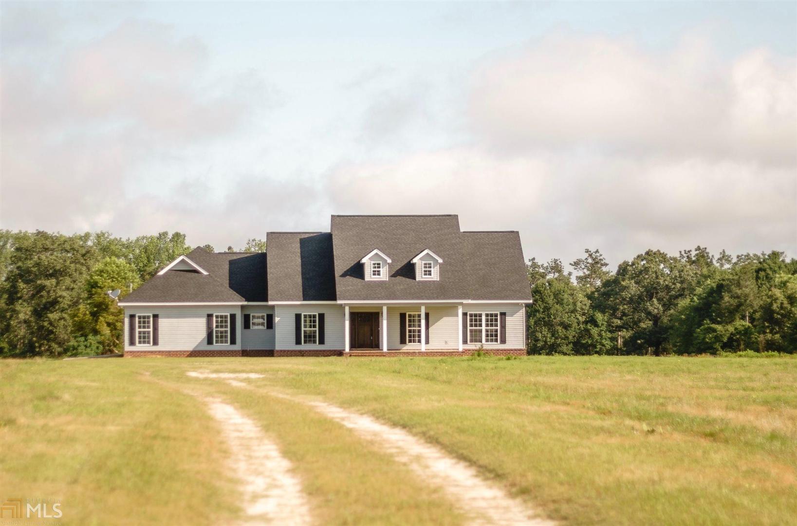959 Saunders Road Garfield, GA 30425 - Photo 1 of 1 Gallery Image 1