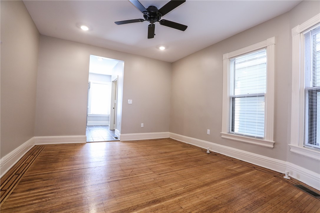 739 University Avenue, Unit DOWN Rochester, NY 14607 - Photo 11 of 24