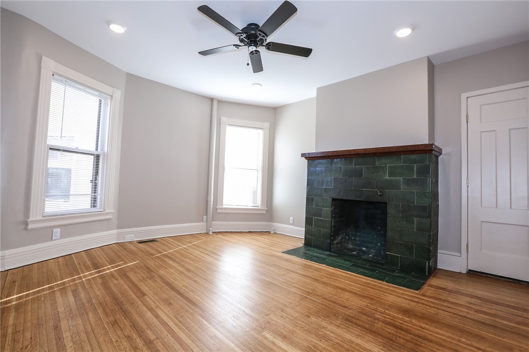 739 University Avenue, Unit DOWN Rochester, NY 14607 - Photo 13 of 24