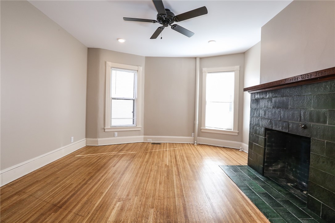739 University Avenue, Unit DOWN Rochester, NY 14607 - Photo 14 of 24