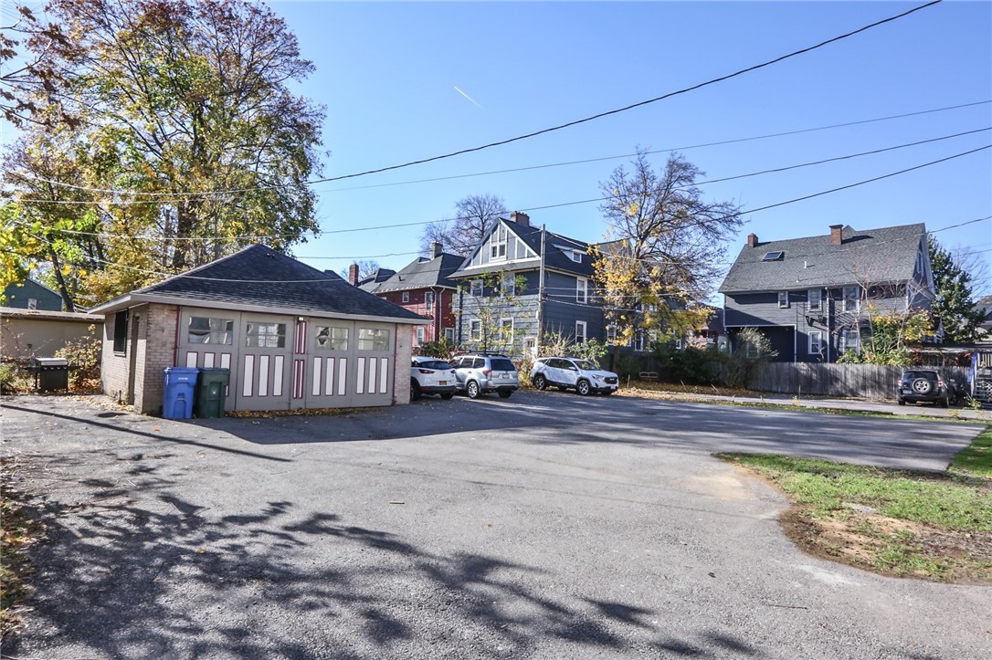 739 University Avenue, Unit DOWN Rochester, NY 14607 - Photo 21 of 24