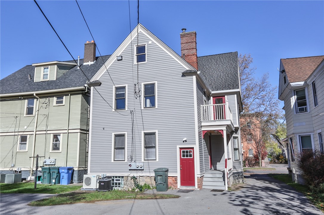 739 University Avenue, Unit DOWN Rochester, NY 14607 - Photo 24 of 24