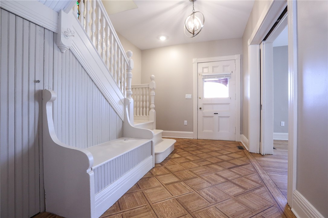 739 University Avenue, Unit DOWN Rochester, NY 14607 - Photo 7 of 24