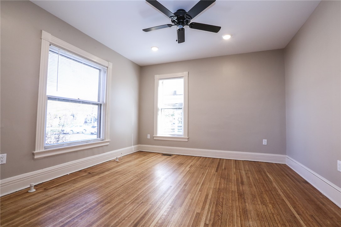 739 University Avenue, Unit DOWN Rochester, NY 14607 - Photo 9 of 24