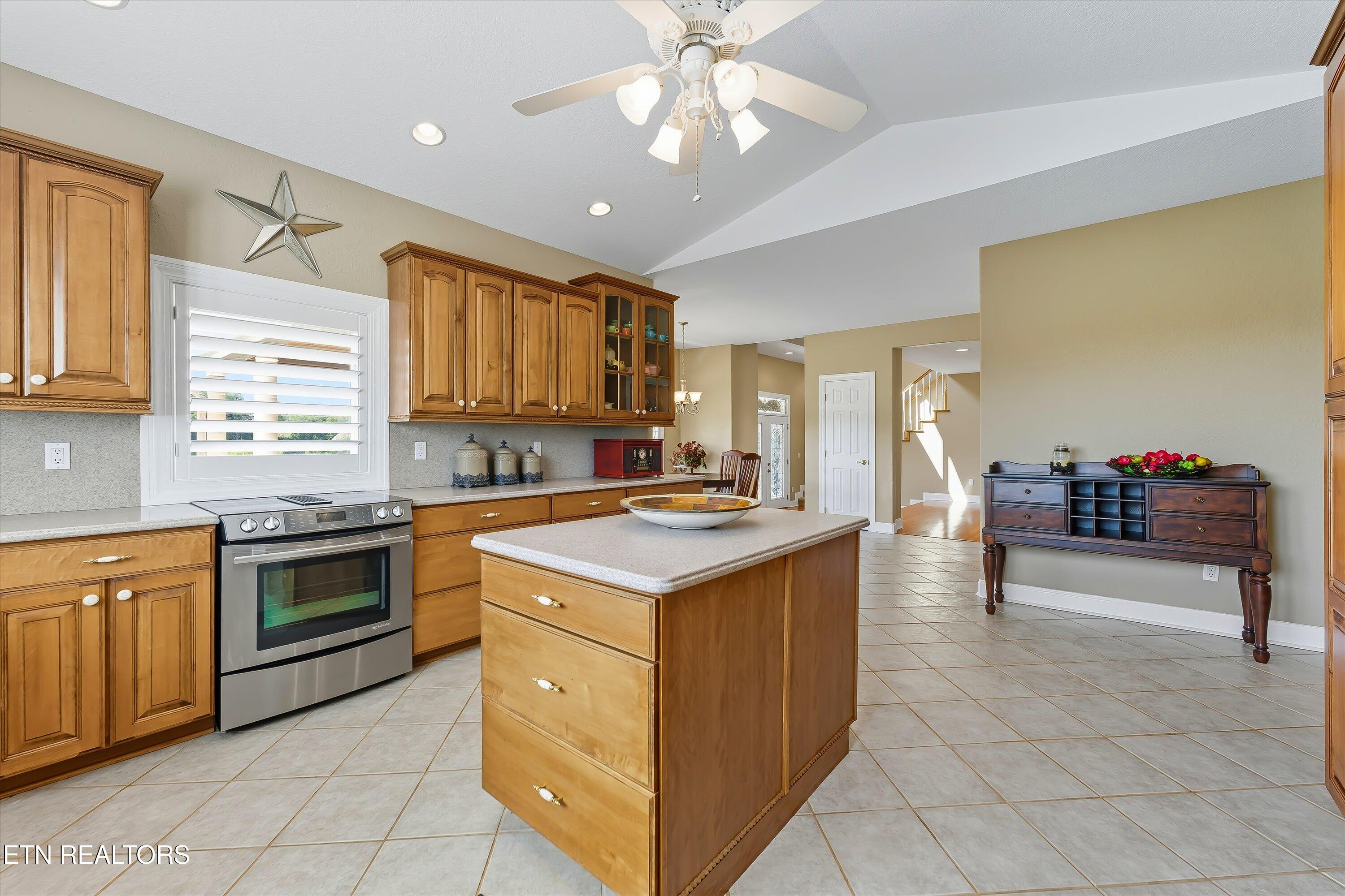 225 Rivers Edge Drive Loudon, TN 37774 - Photo 20 of 50 20-225 Rivers Edge Dr-20