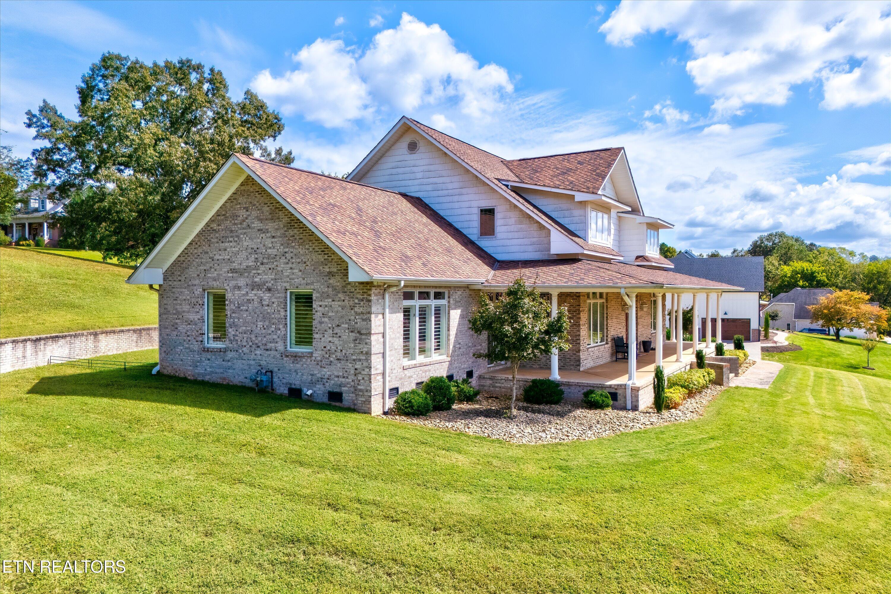 225 Rivers Edge Drive Loudon, TN 37774 - Photo 3 of 50 03-225 Rivers Edge Dr-3