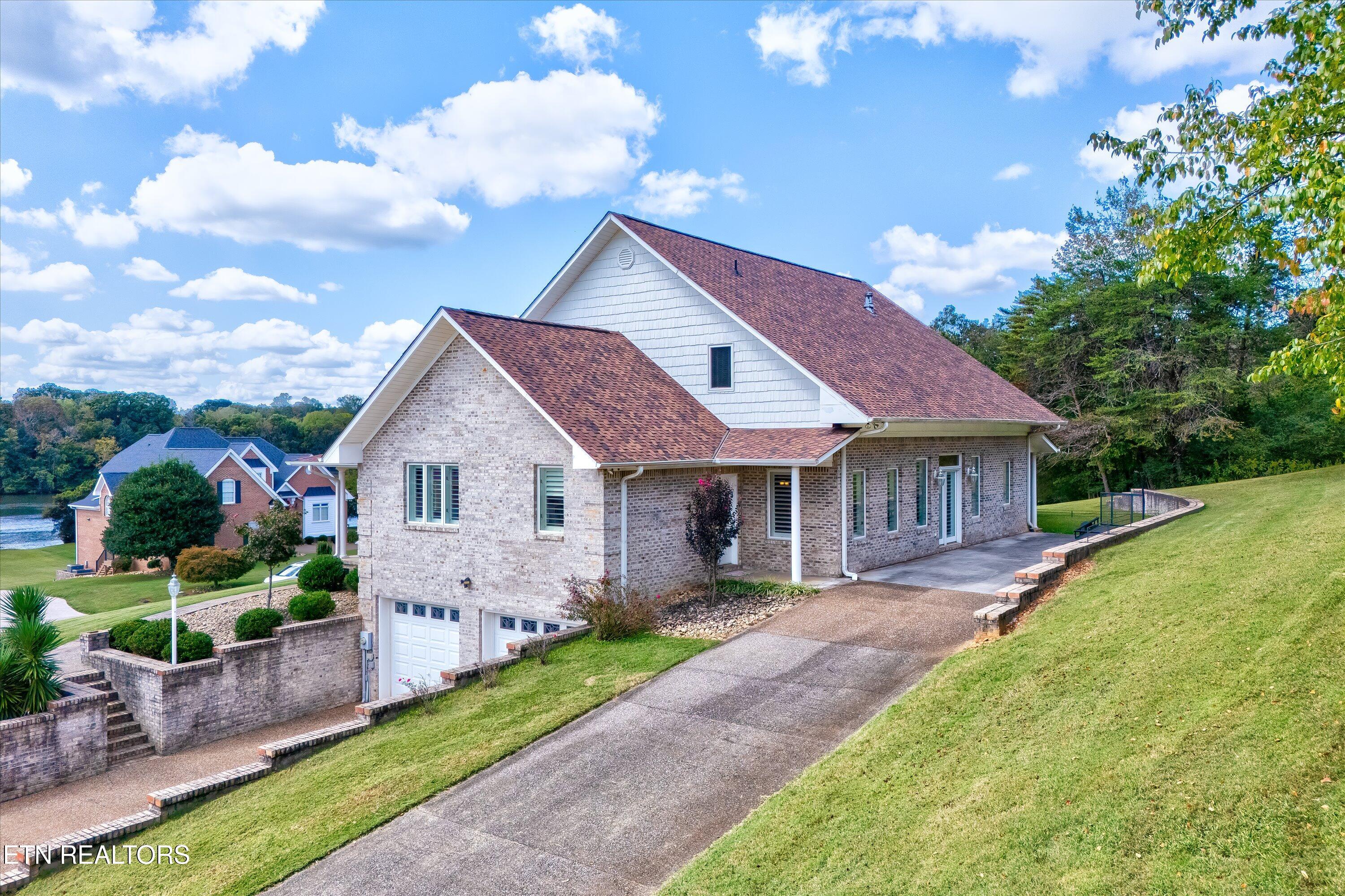 225 Rivers Edge Drive Loudon, TN 37774 - Photo 43 of 50 43-225 Rivers Edge Dr-43
