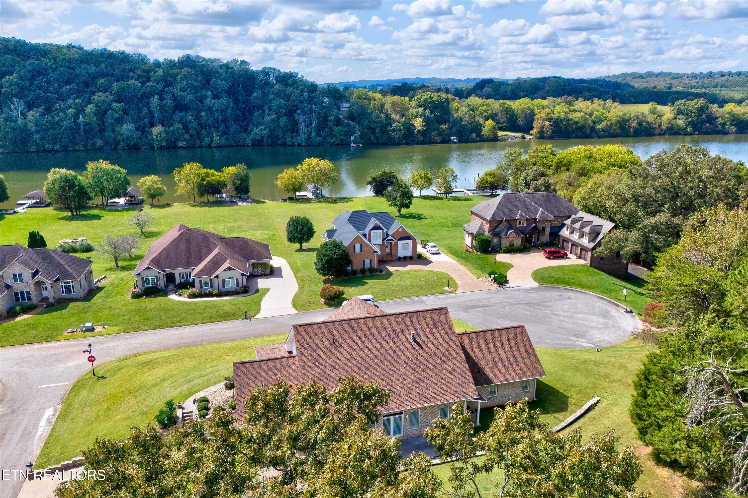 225 Rivers Edge Drive Loudon, TN 37774 - Photo 47 of 50 47-225 Rivers Edge Dr-47