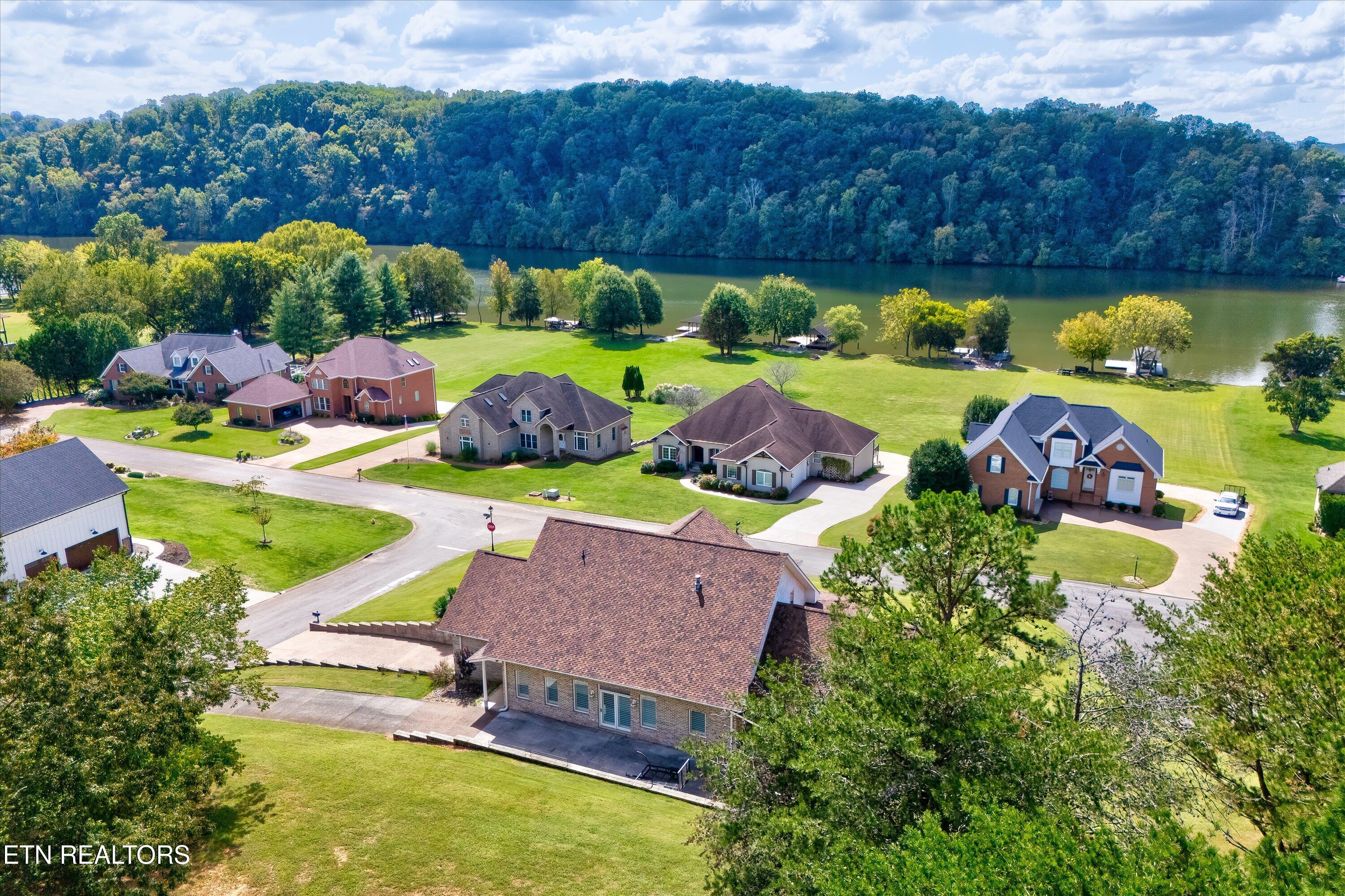 225 Rivers Edge Drive Loudon, TN 37774 - Photo 48 of 50 48-225 Rivers Edge Dr-48