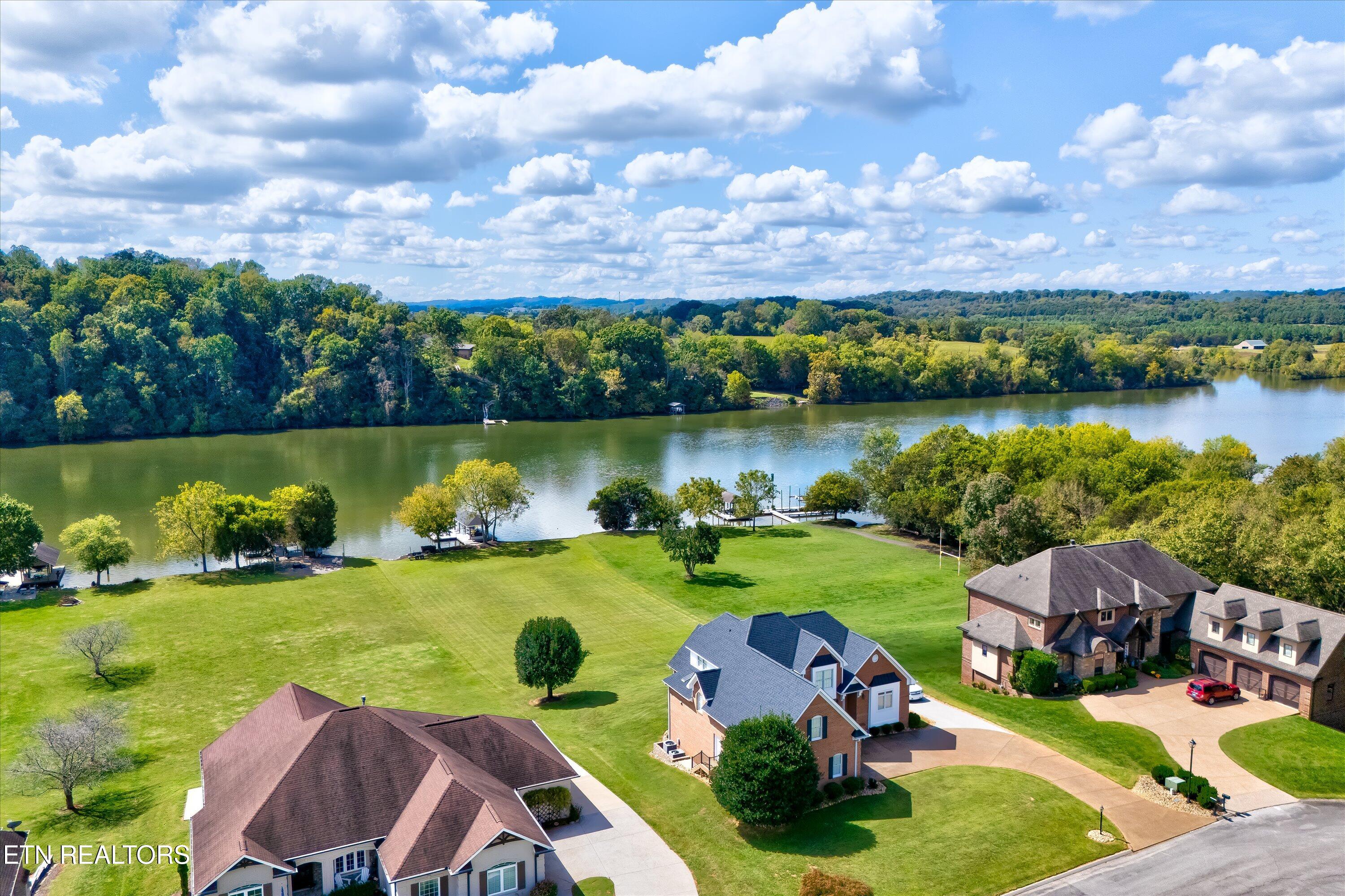 225 Rivers Edge Drive Loudon, TN 37774 - Photo 49 of 50 49-225 Rivers Edge Dr-49