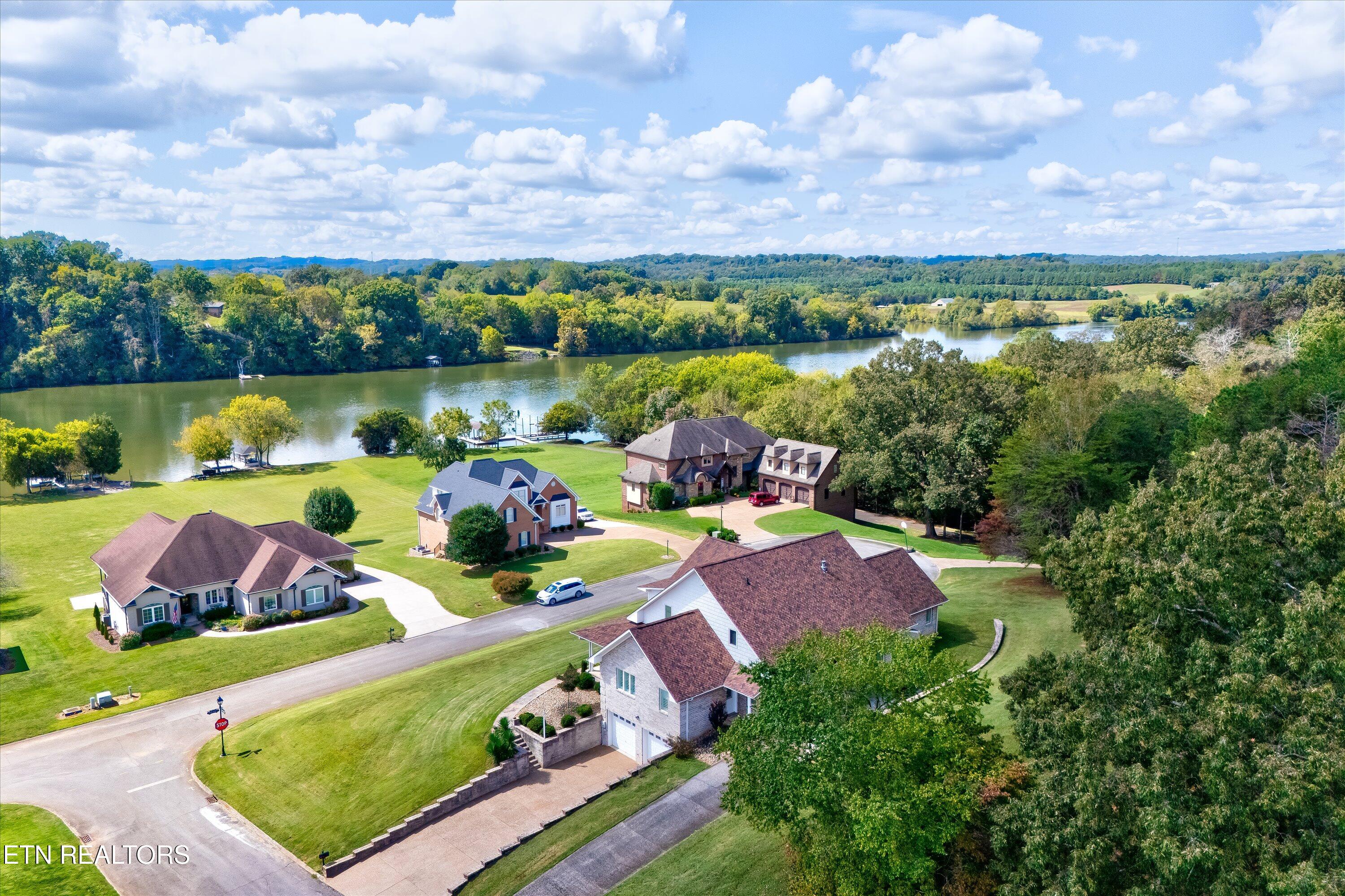 225 Rivers Edge Drive Loudon, TN 37774 - Photo 50 of 50 50-225 Rivers Edge Dr-50