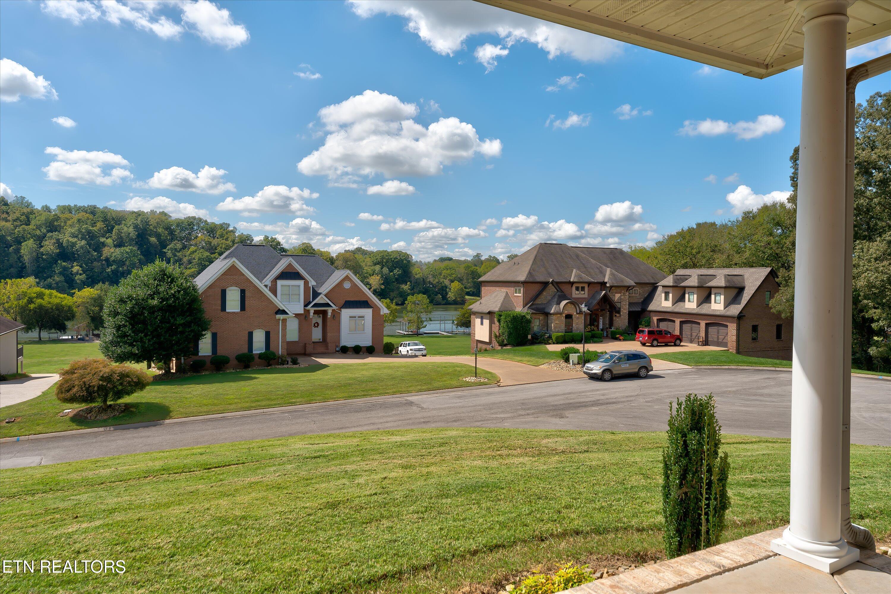 225 Rivers Edge Drive Loudon, TN 37774 - Photo 5 of 50 05-225 Rivers Edge Dr-5