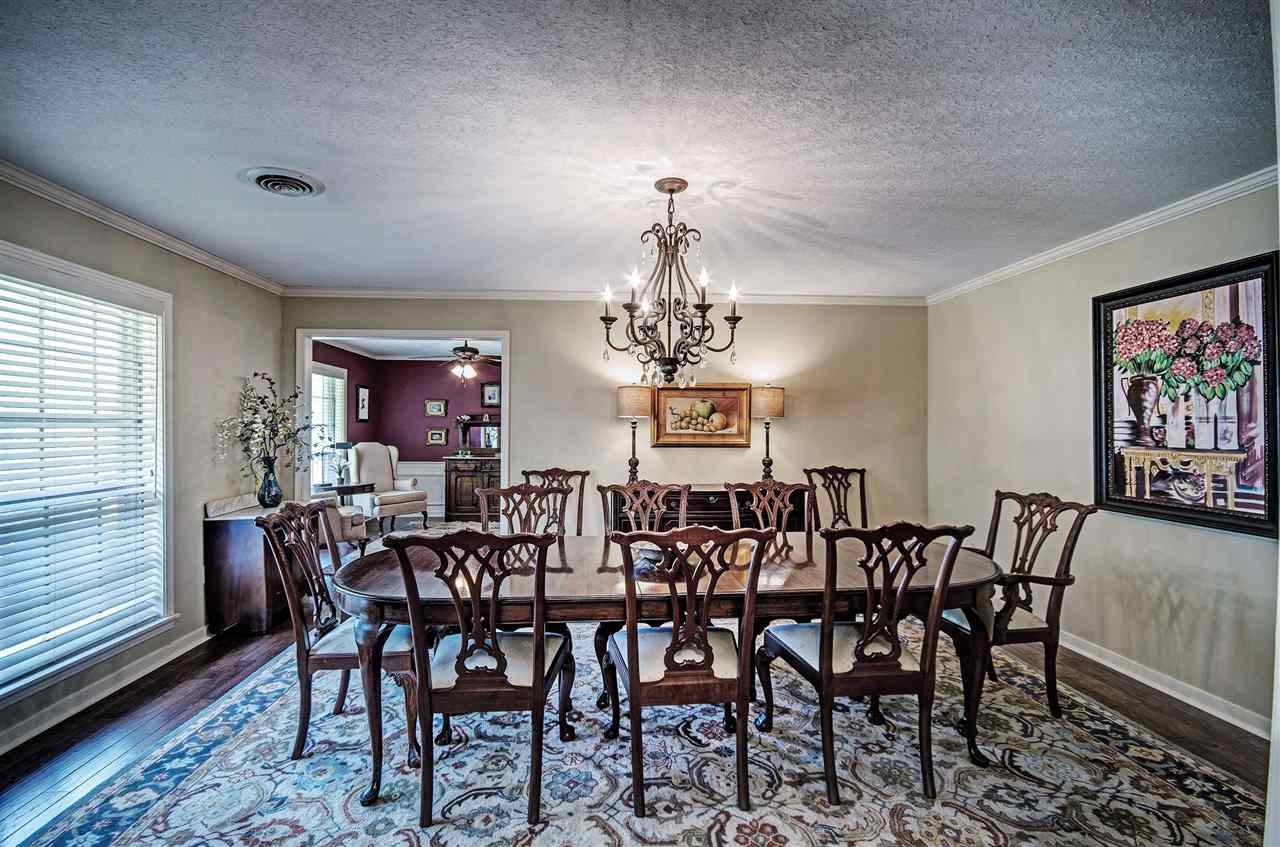 5430 Red Fox Road Jackson, MS 39211 - Photo 7 of 34 Photo 8