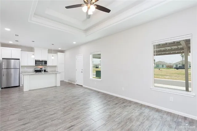 $1,150 | 5901 Sandpiper Avenue, Unit 4, McAllen, TX 78573