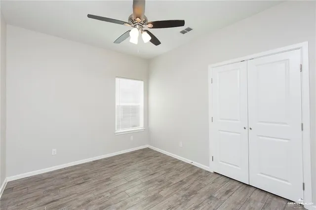 $1,150 | 5901 Sandpiper Avenue, Unit 4, McAllen, TX 78573