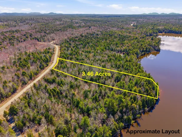 $190,000 | 20 Moose Trail, Ellsworth, ME 04605