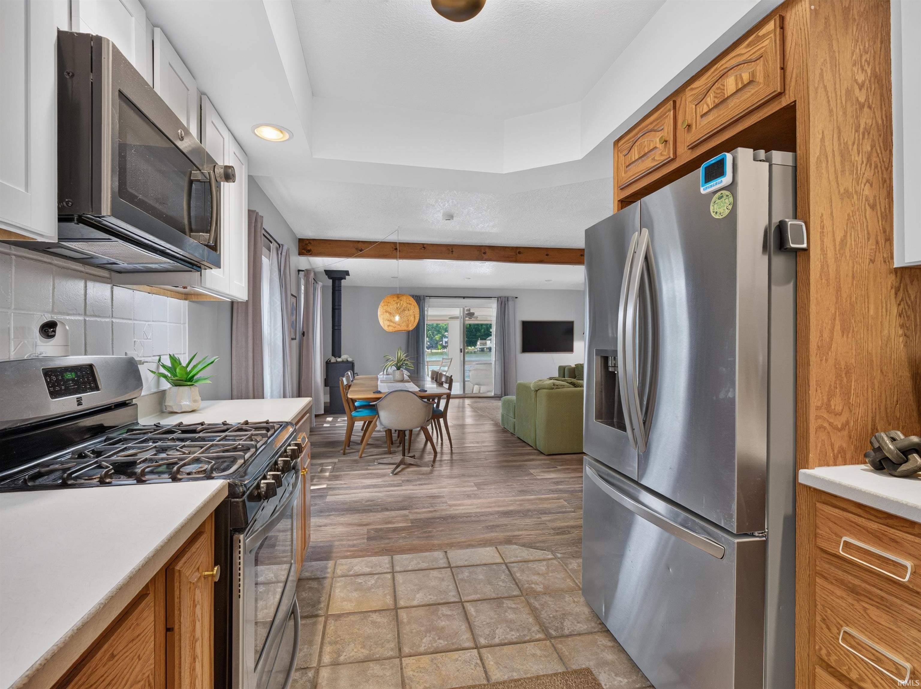824 Lakeside Circle Rome City, IN 46784 - Photo 8 of 50