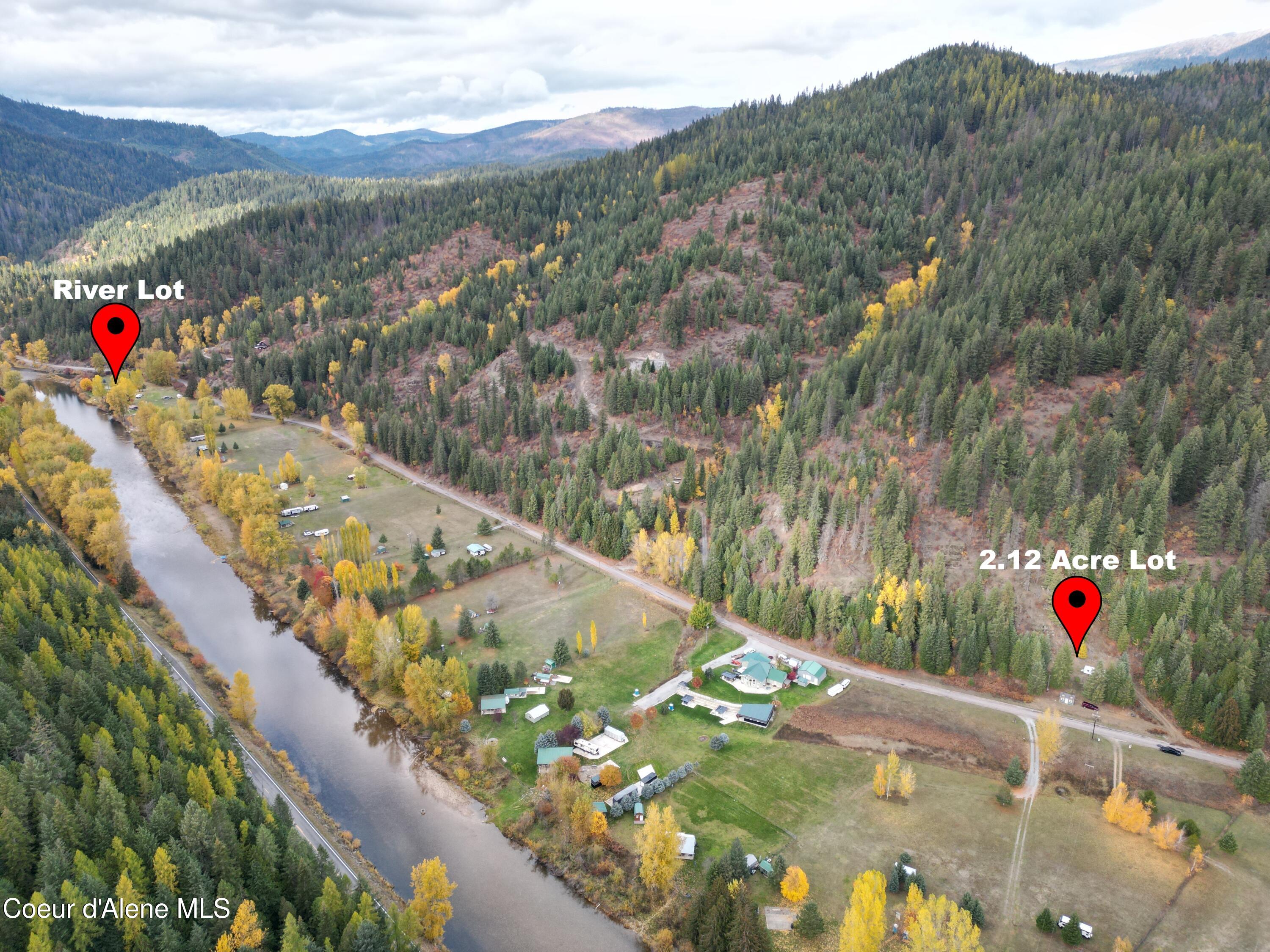 10755 Old River Road Kingston, ID 83839 - Photo 38 of 58 10755 OLD RIVER RD, Kingston, ID 83839