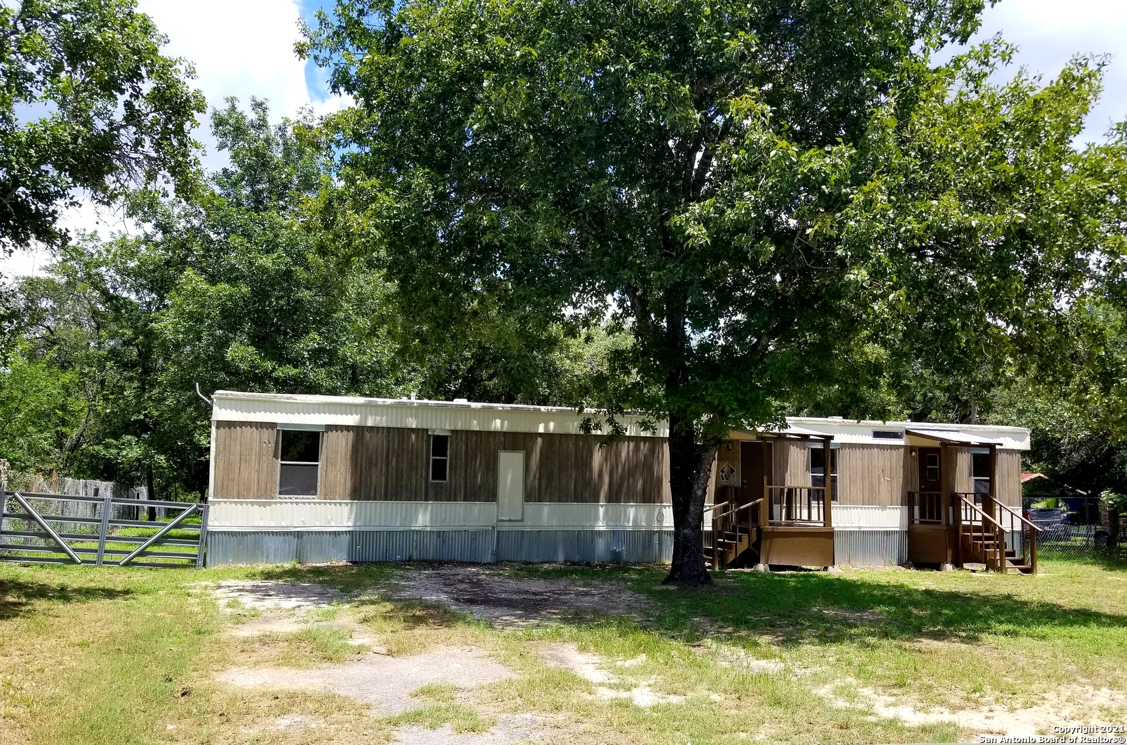 23322 Dragon Rock Road Elmendorf, TX 78112 - Photo 1 of 7