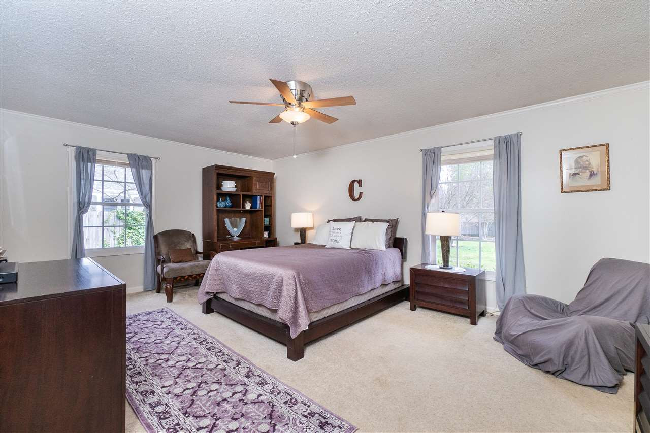6700 Oak Ridge Drive Raleigh, NC 27612 - Photo 19 of 26 Photo 19