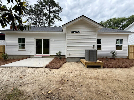 1833 Woodland Road Charleston, SC 29414 - Photo 12 of 16 IMG_0332