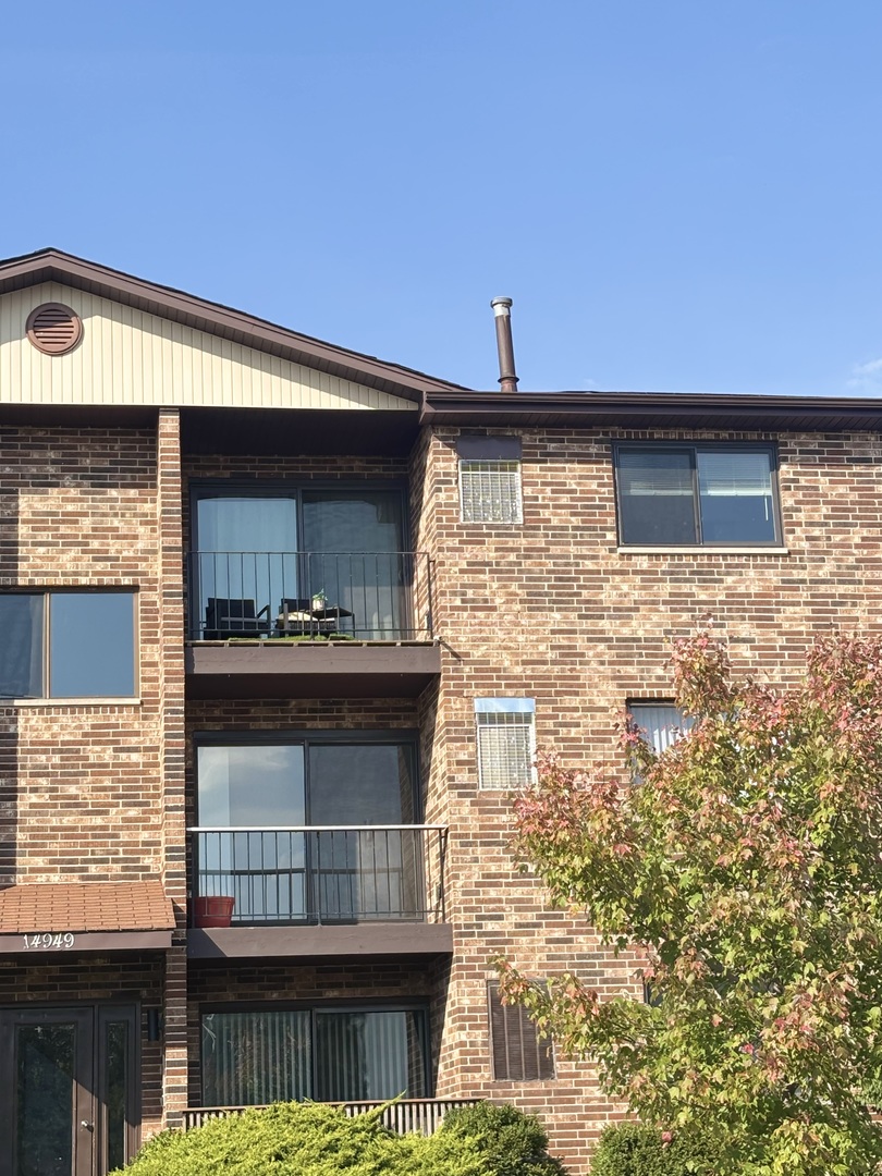 14949 Lake View Drive, Unit 204 Orland Park, IL 60462 - Photo 19 of 19