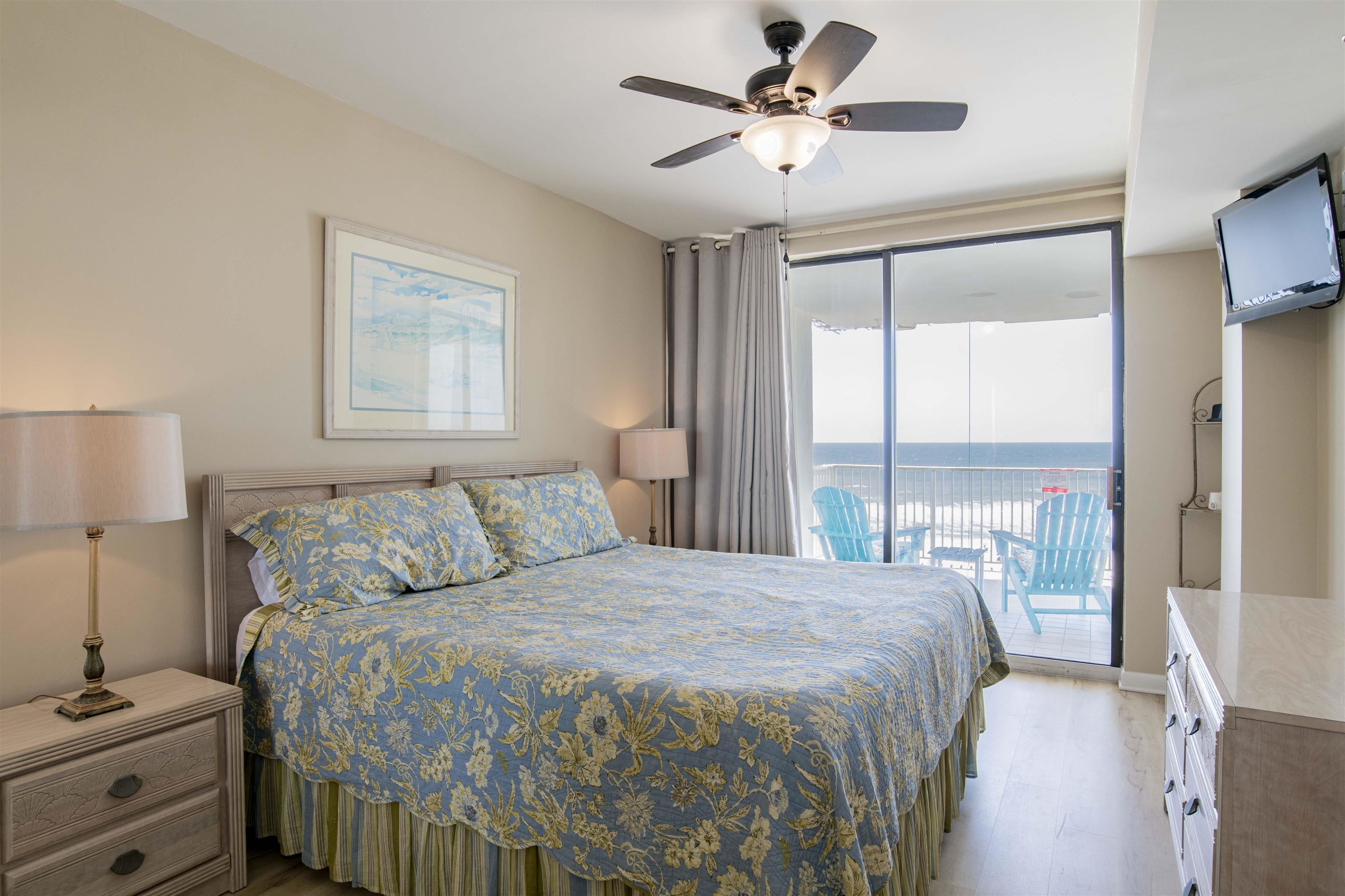 24720 Perdido Beach Boulevard, Unit 505 Orange Beach, AL 36561 - Photo 5 of 27